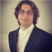 Italian native speaker teaches Italian to children of all ages